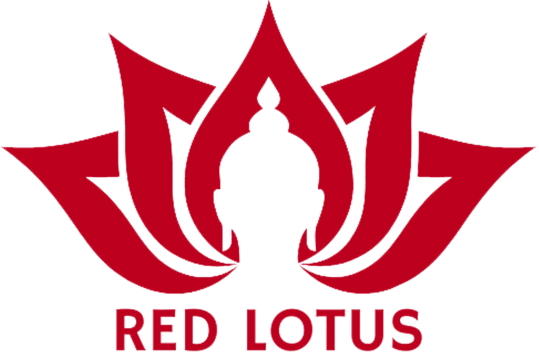 logo RED LOTUS